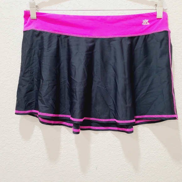 ZeroXposur Swim New Zeroxposur Girls Swim Skirt Poshmark
